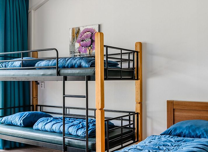 Verblijf 484401 - Vakantiewoning IJsselmeerkust - De Gouwe Droom