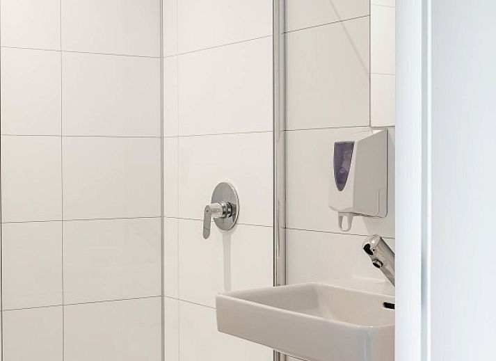 Verblijf 484401 - Vakantiewoning IJsselmeerkust - De Gouwe Droom