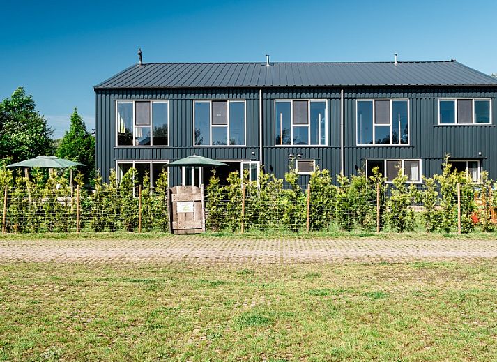 Verblijf 484401 - Vakantiewoning IJsselmeerkust - De Gouwe Droom