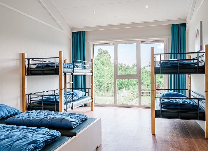 Verblijf 484401 - Vakantiewoning IJsselmeerkust - De Gouwe Droom