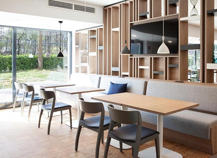 Verblijf 4920002 - Vakantie appartement Saarland - Holiday Inn Express Neunkirchen, an IHG Hotel