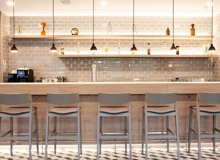 Verblijf 4920002 - Vakantie appartement Saarland - Holiday Inn Express Neunkirchen, an IHG Hotel