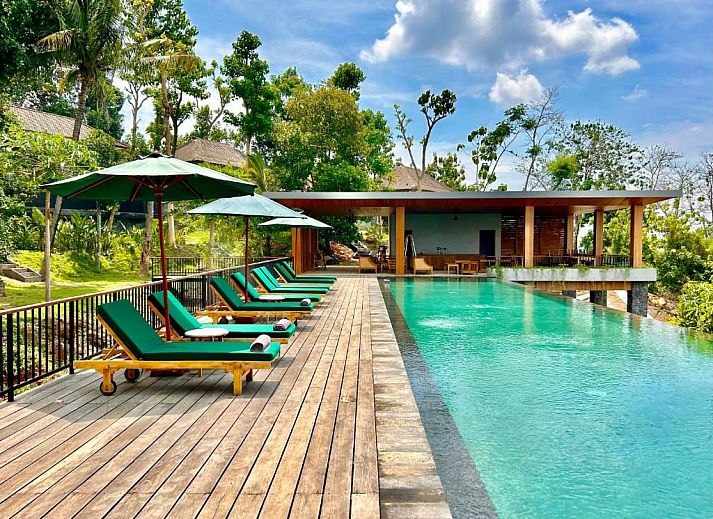 Guest house 4930103 • Holiday property Nusa Tenggara (Bali/Lombok) • Sanglung Villas Private Pool 
