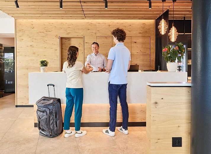 Unterkunft 50203301 - Appartement Bayern - Hotel Amberger Hof