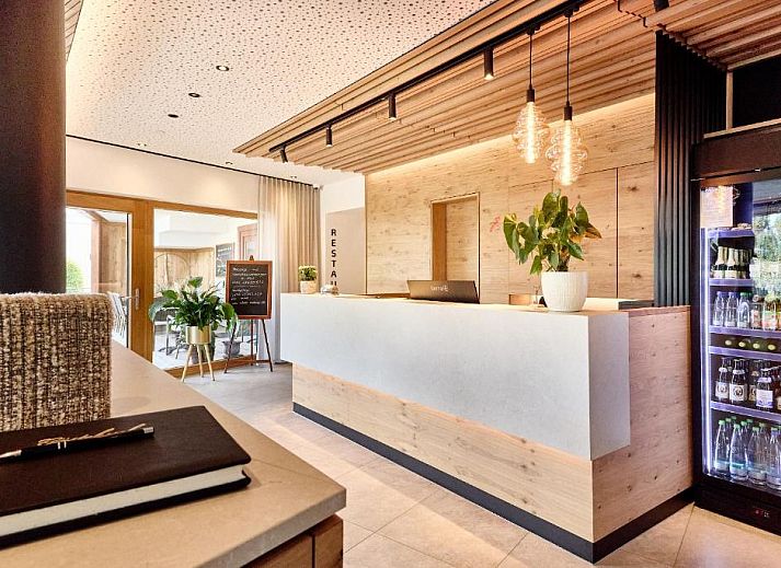 Unterkunft 50203301 - Appartement Bayern - Hotel Amberger Hof