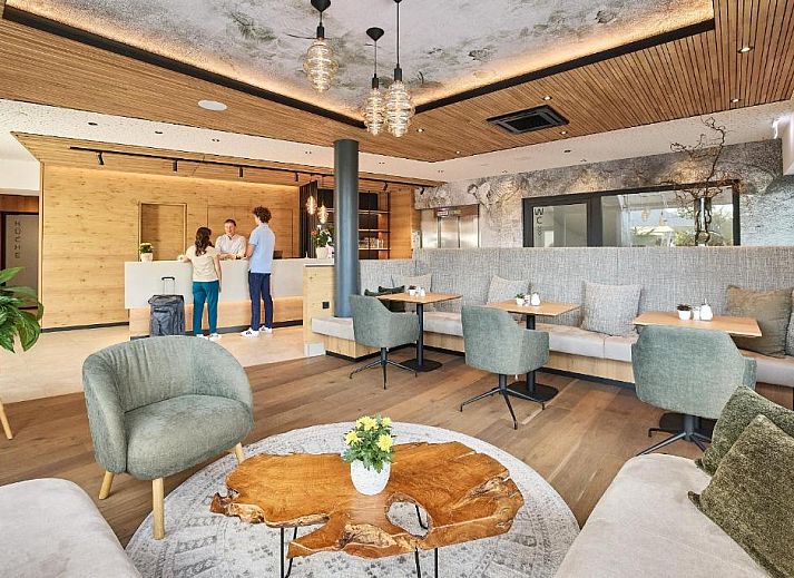 Unterkunft 50203301 - Appartement Bayern - Hotel Amberger Hof