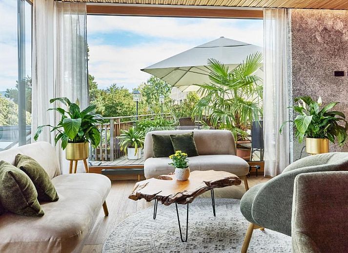 Unterkunft 50203301 - Appartement Bayern - Hotel Amberger Hof