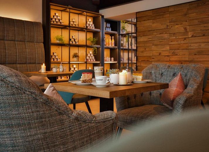 Unterkunft 50203301 - Appartement Bayern - Hotel Amberger Hof