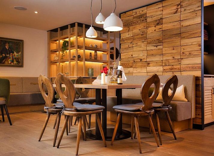 Unterkunft 50203301 - Appartement Bayern - Hotel Amberger Hof