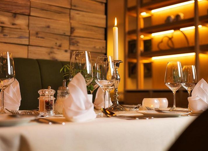 Unterkunft 50203301 - Appartement Bayern - Hotel Amberger Hof