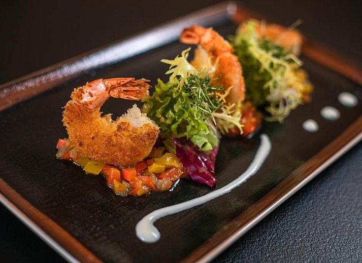 Unterkunft 50203301 - Appartement Bayern - Hotel Amberger Hof