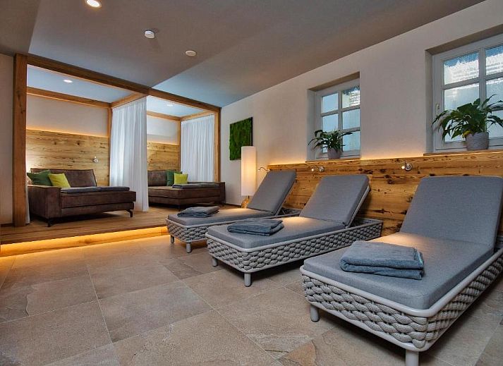 Unterkunft 50203301 - Appartement Bayern - Hotel Amberger Hof