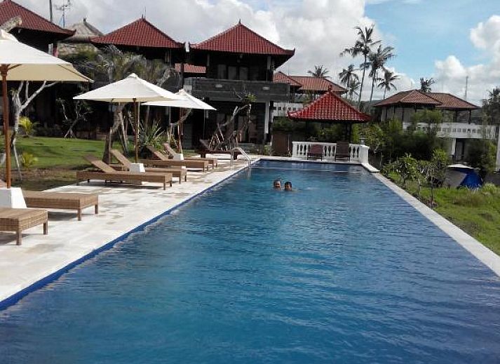 Guest house 5030102 • Holiday property Nusa Tenggara (Bali/Lombok) • Gubug Balian Beach Bungalow 
