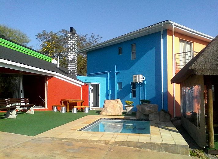 Guest house 5126402 • Holiday property Oost-Kaap • Lodge Bellagio 