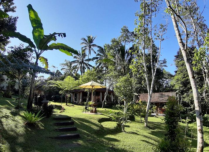 Verblijf 5130106 • Vakantiewoning Nusa Tenggara (Bali/Lombok) • Tegal Jero Homestay 