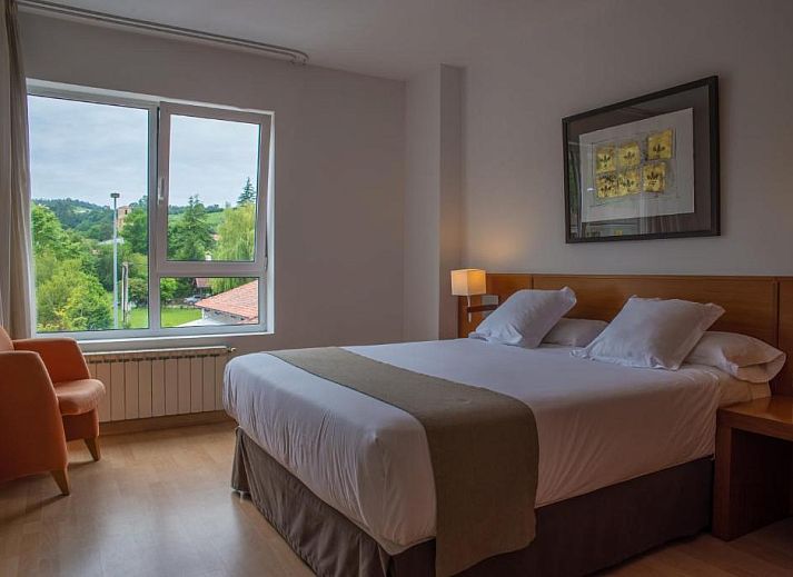 Verblijf 51721102 - Vakantie appartement Het groene Spanje - Hotel Miera