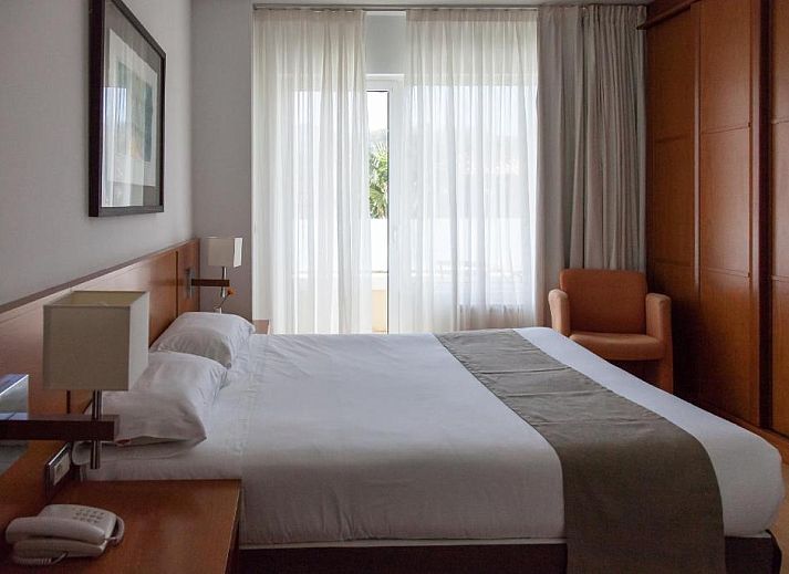 Verblijf 51721102 - Vakantie appartement Het groene Spanje - Hotel Miera