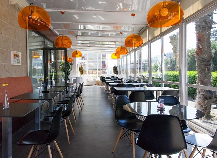 Verblijf 51721102 - Vakantie appartement Het groene Spanje - Hotel Miera