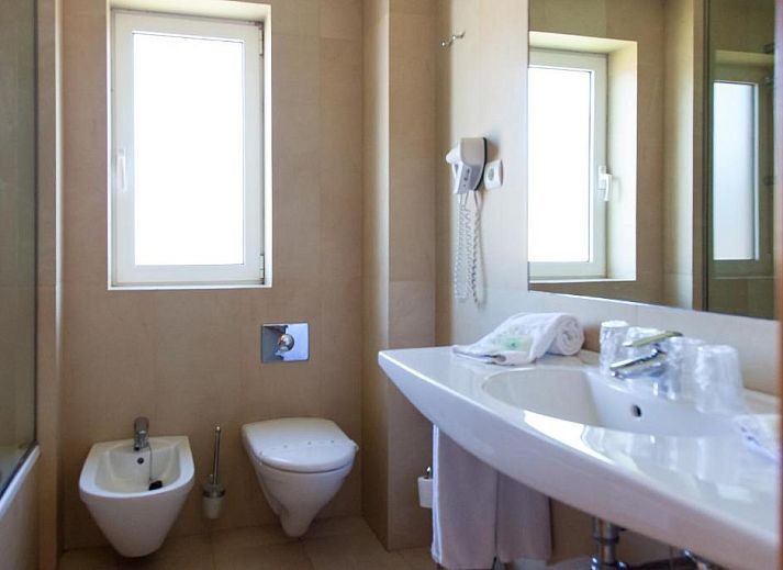 Verblijf 51721102 - Vakantie appartement Het groene Spanje - Hotel Miera