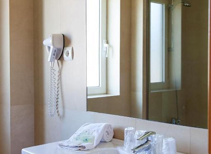 Verblijf 51721102 - Vakantie appartement Het groene Spanje - Hotel Miera