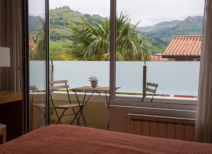 Verblijf 51721102 - Vakantie appartement Het groene Spanje - Hotel Miera