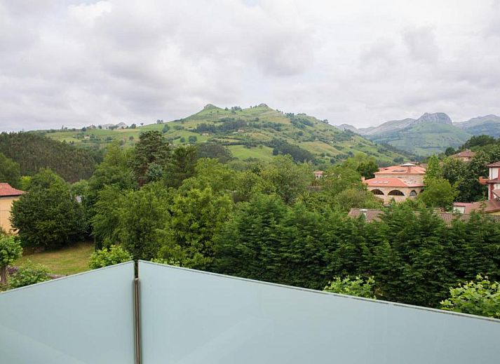 Verblijf 51721102 - Vakantie appartement Het groene Spanje - Hotel Miera