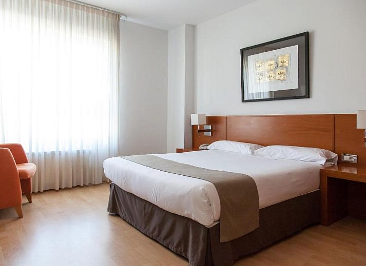 Verblijf 51721102 - Vakantie appartement Het groene Spanje - Hotel Miera