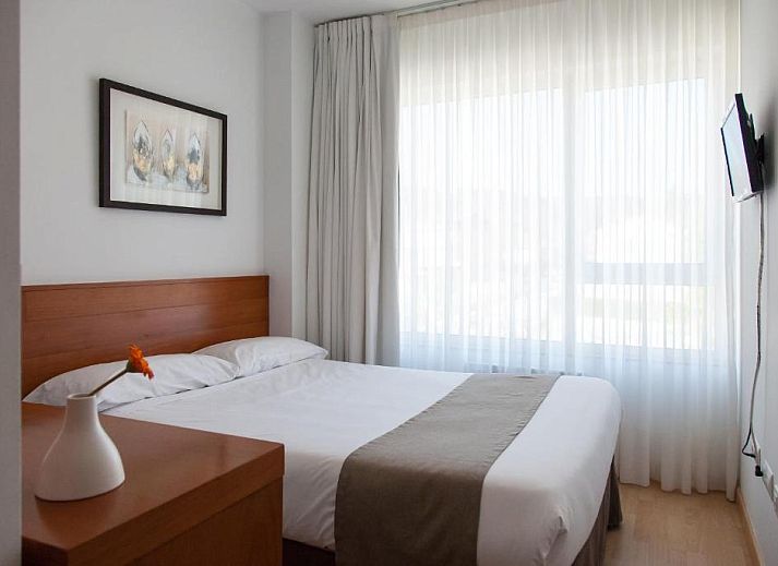 Verblijf 51721102 - Vakantie appartement Het groene Spanje - Hotel Miera