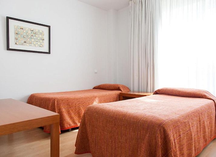 Verblijf 51721102 - Vakantie appartement Het groene Spanje - Hotel Miera