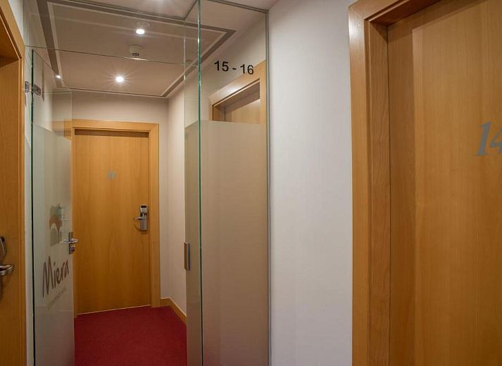 Verblijf 51721102 - Vakantie appartement Het groene Spanje - Hotel Miera