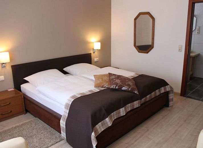 Verblijf 5202802 - Vakantie appartement Sauerland (Winterberg) - Berghotel Waidmannsheil