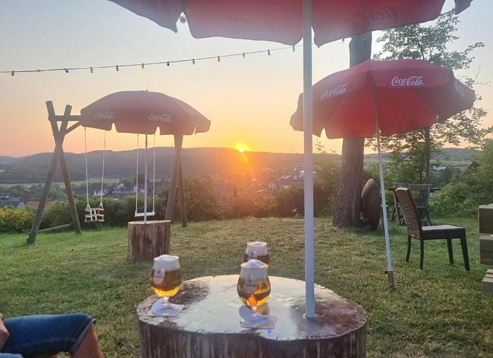 Verblijf 5202802 - Vakantie appartement Sauerland (Winterberg) - Berghotel Waidmannsheil