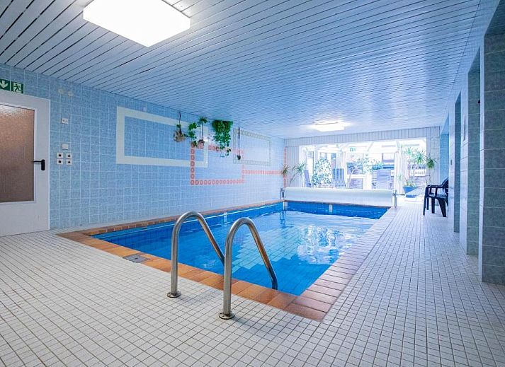 Verblijf 5202802 - Vakantie appartement Sauerland (Winterberg) - Berghotel Waidmannsheil