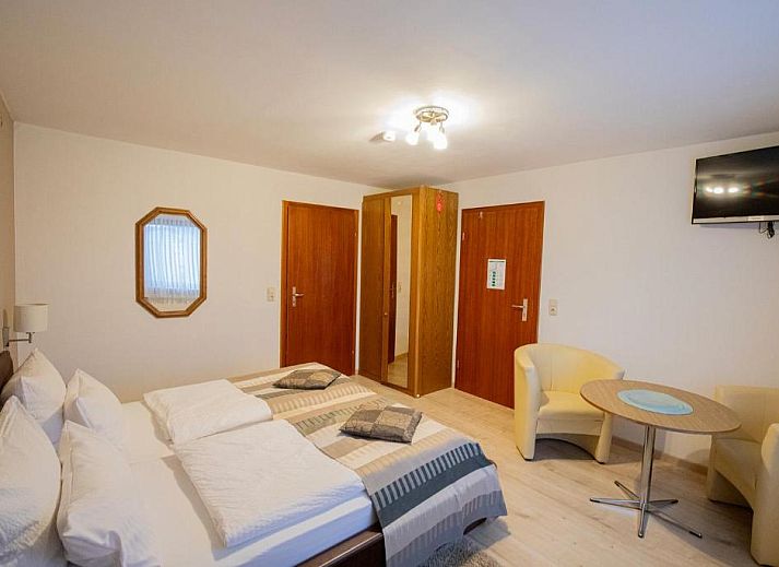 Verblijf 5202802 - Vakantie appartement Sauerland (Winterberg) - Berghotel Waidmannsheil