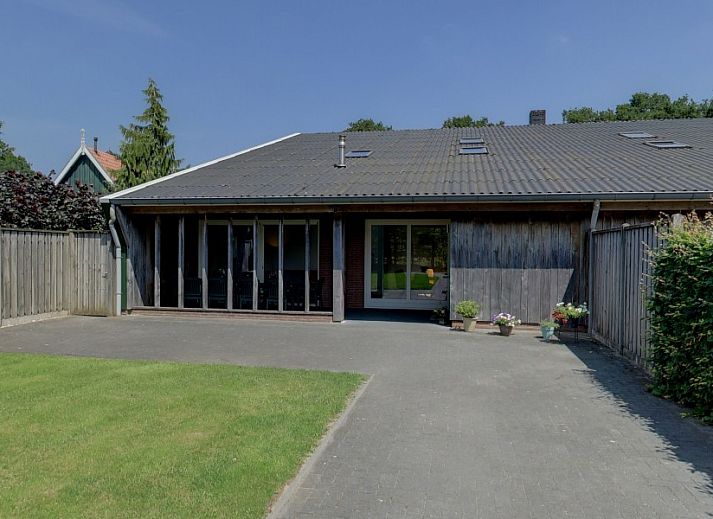 Guest house 520906 • Holiday property Twente • de Witker 
