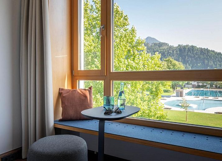 Verblijf 5211802 - Vakantie appartement Vorarlberg - Val Blu Sport | Hotel | SPA