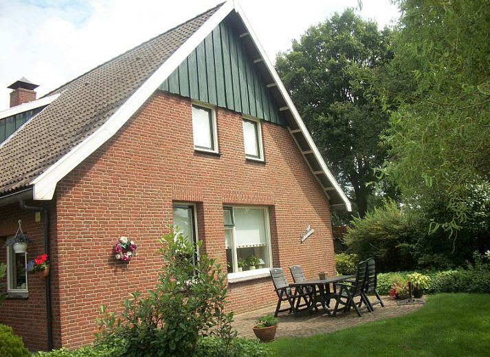 Verblijf 521301 • Vakantiewoning Twente • Huize Ruhenberg 