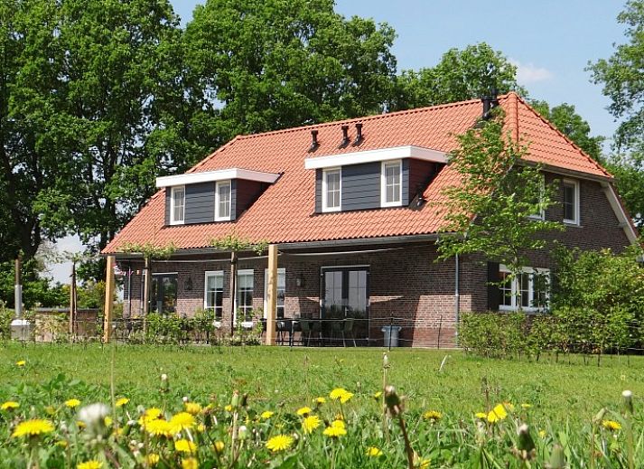 Guest house 523101 • Holiday property Twente • Heeckeren 