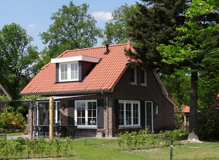 Guest house 523110 • Holiday property Twente • Zeldam 