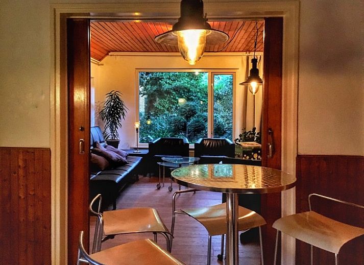 Verblijf 530608 • Vakantiewoning Salland • boerderijhuisje.nl