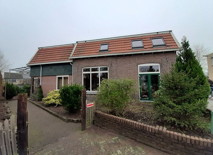 Guest house 531312 • Bed and Breakfast Salland • Gasthof de Tukkel