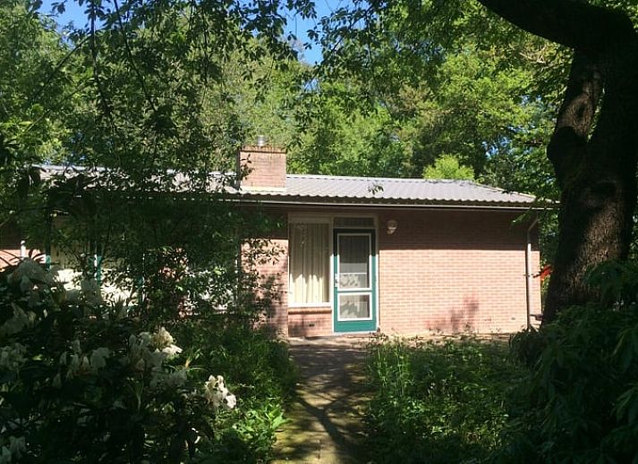 Guest house 532110 • Holiday property Salland • Vakantiehuisje in Heino