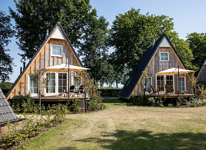 Guest house 532243 - Holiday property Salland - Wellness Lodge