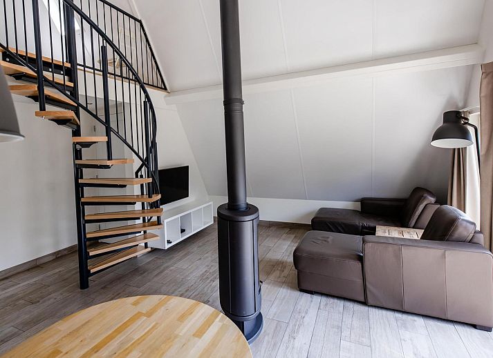 Guest house 532243 - Holiday property Salland - Wellness Lodge