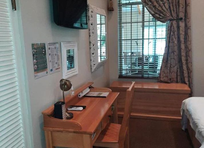 Verblijf 5326601 - Vakantiewoning Kwazoeloe-Natal - Villa Beryl Guesthouse