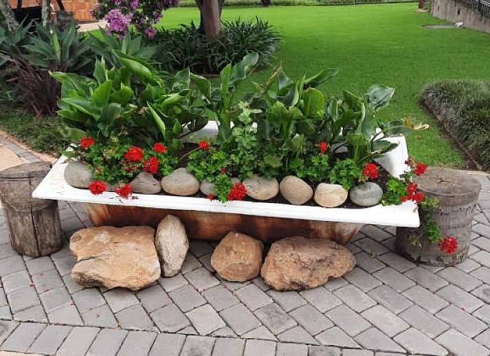 Verblijf 5326601 - Vakantiewoning Kwazoeloe-Natal - Villa Beryl Guesthouse