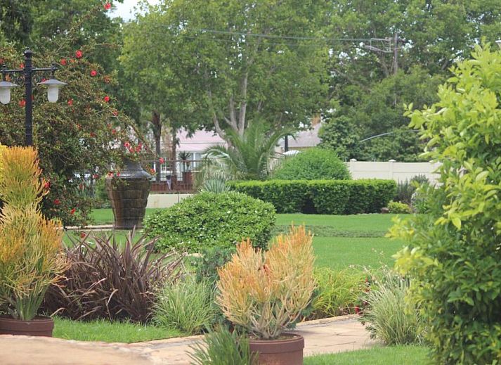 Verblijf 5326601 - Vakantiewoning Kwazoeloe-Natal - Villa Beryl Guesthouse