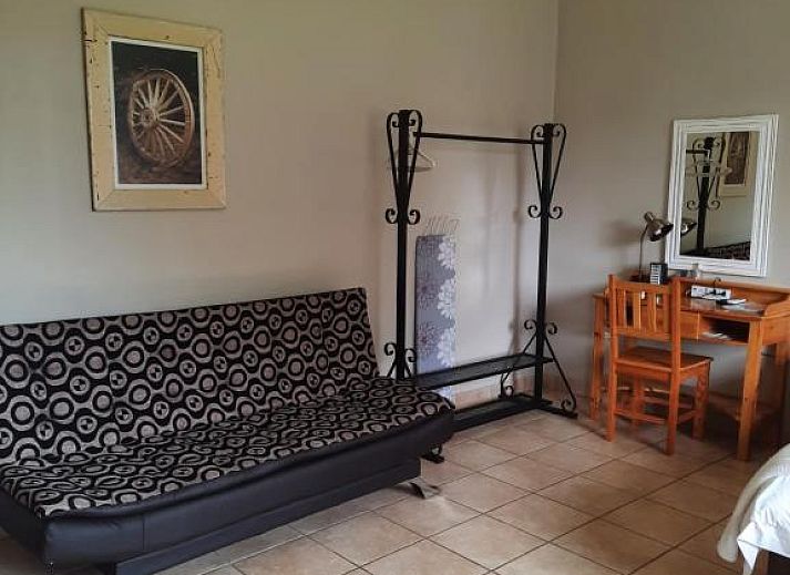 Verblijf 5326601 - Vakantiewoning Kwazoeloe-Natal - Villa Beryl Guesthouse