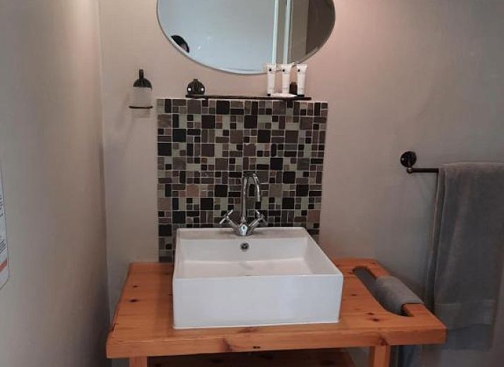 Verblijf 5326601 - Vakantiewoning Kwazoeloe-Natal - Villa Beryl Guesthouse