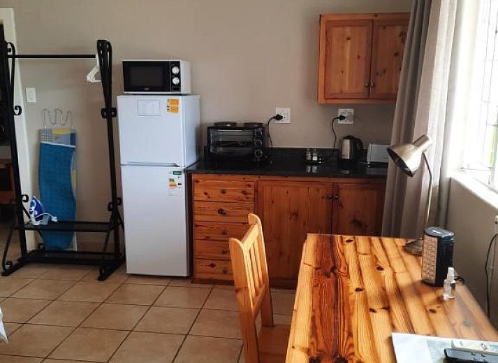Verblijf 5326601 - Vakantiewoning Kwazoeloe-Natal - Villa Beryl Guesthouse